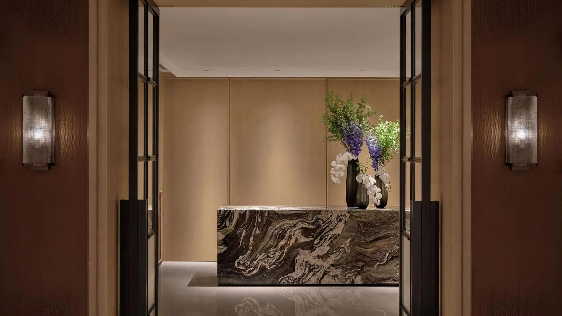 Hotel Hyatt Centric Zhongshan Park Shanghai