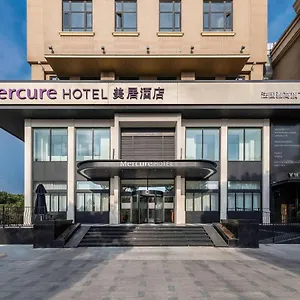 Hotell Mercure Hongqiao