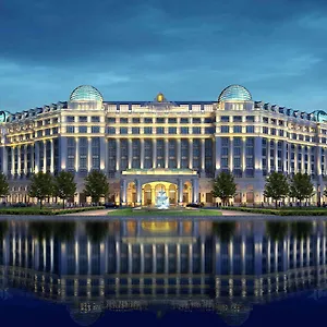 Sofitel Hongqiao Hotel