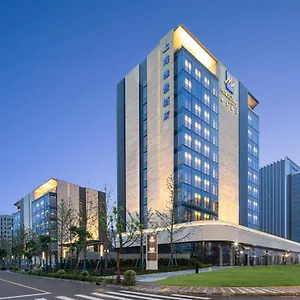 Hotel Metropark Hongqiao, Shanghai