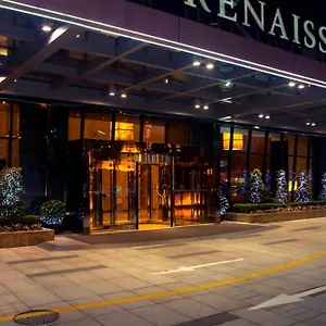 Renaissance Zhongshan Park Hotel