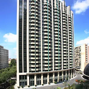 Grand Mercure Hongqiao Hotel