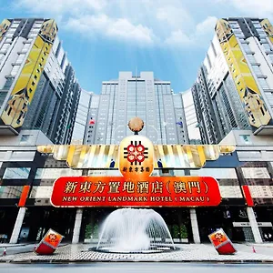 ***** Hotel New Orient Landmark Chine