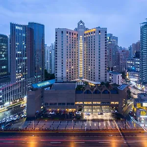 Jianguo Hotel