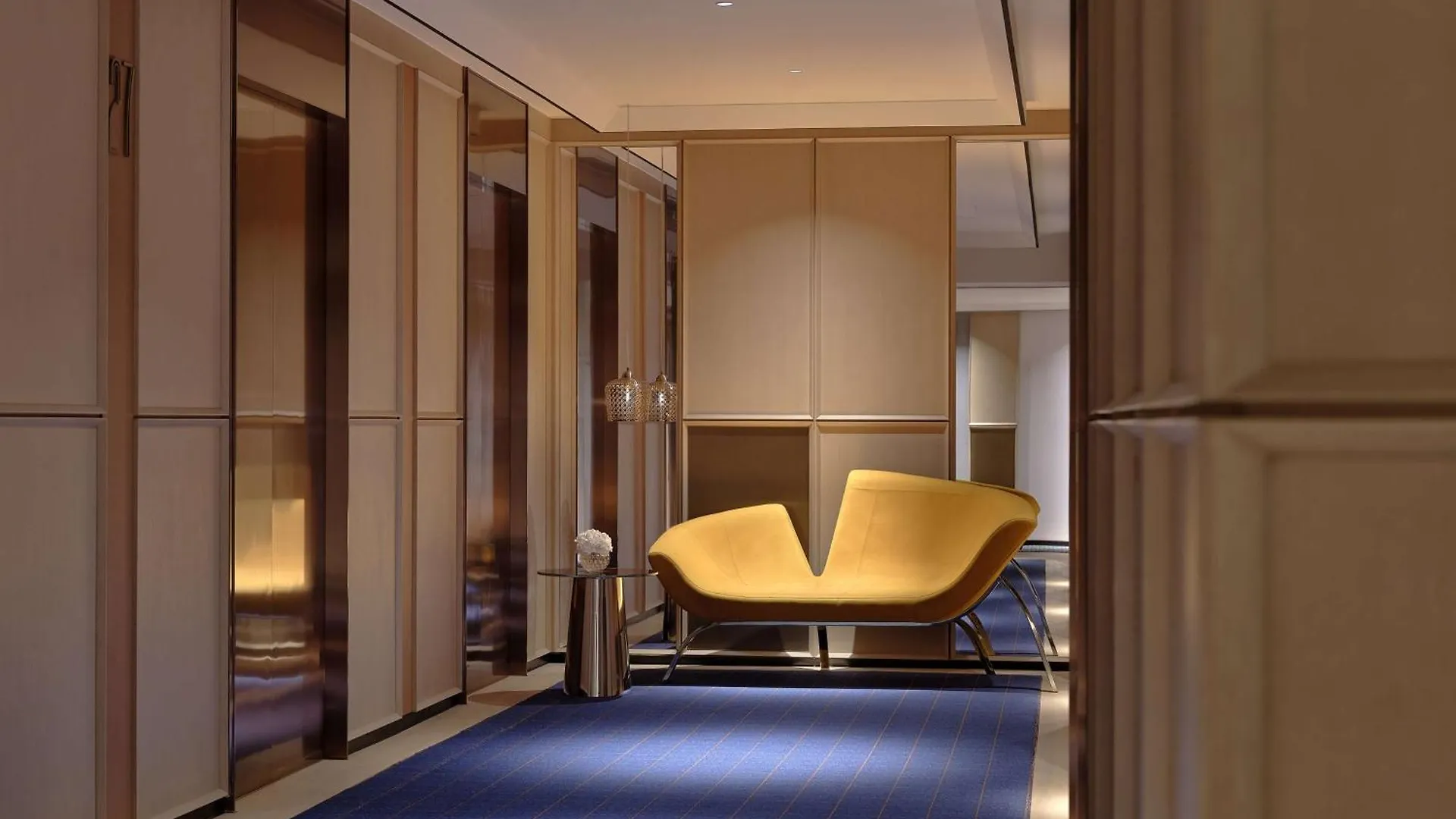 Hyatt Centric Zhongshan Park Shanghai China