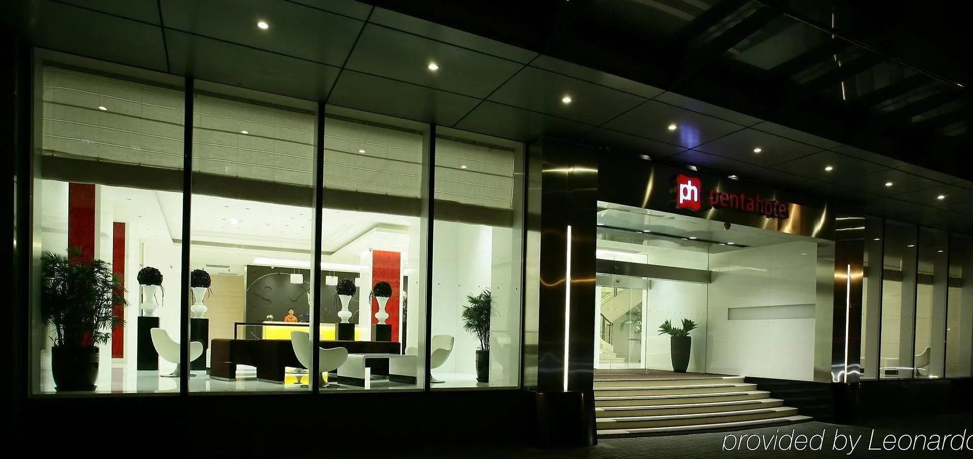 Hyatt Centric Zhongshan Park Shanghai Hotel