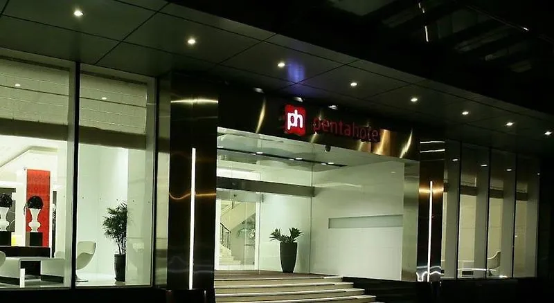***** Hotel Hyatt Centric Zhongshan Park Shanghai China