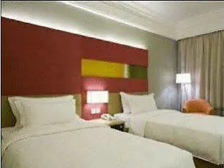 ***** Hotel Hyatt Centric Zhongshan Park Shanghai China