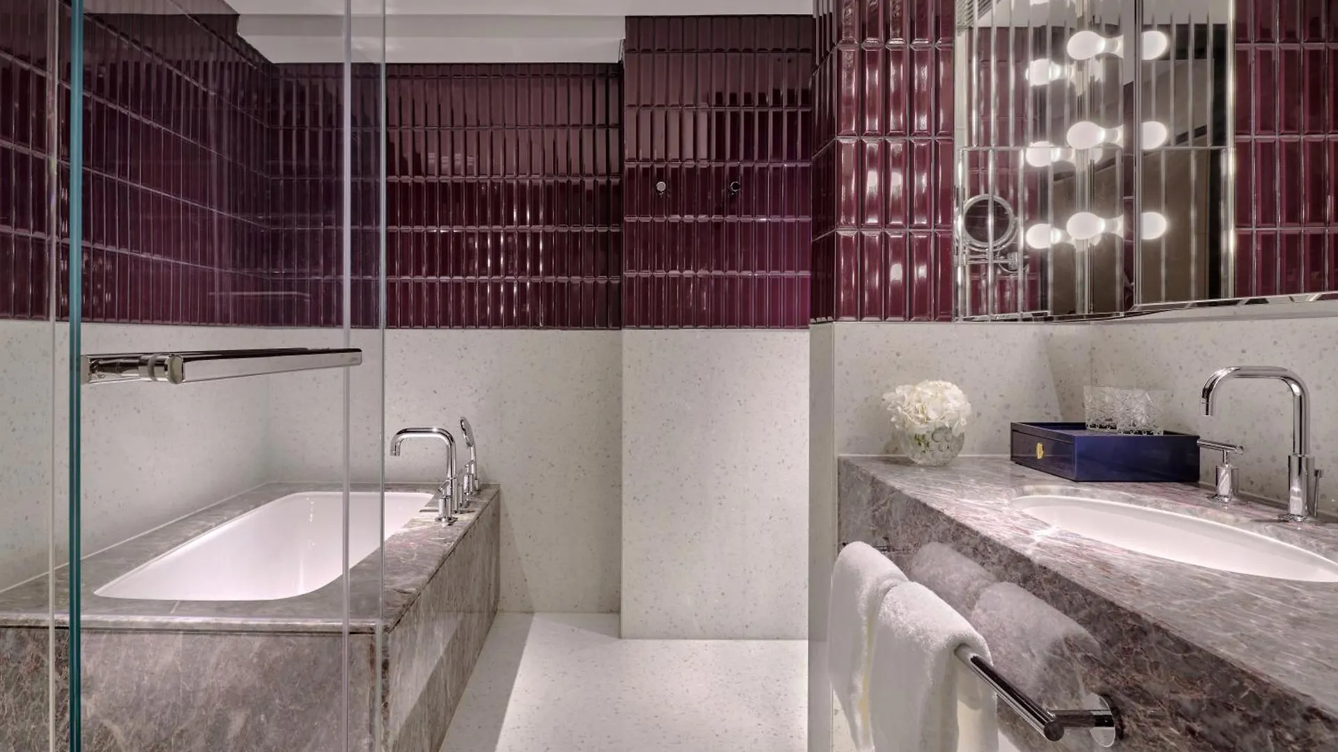 Hotel Hyatt Centric Zhongshan Park Shanghai