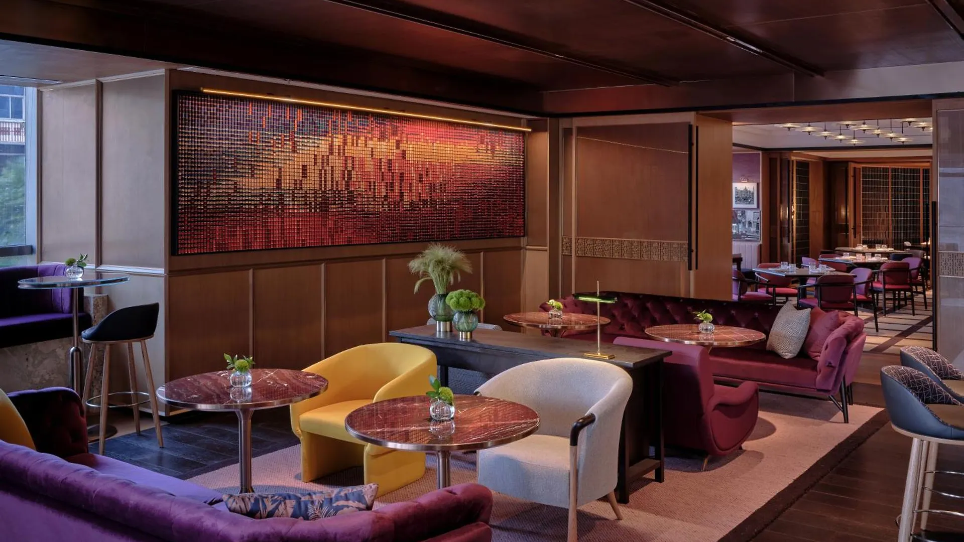 ***** Hotel Hyatt Centric Zhongshan Park Shanghai Chine