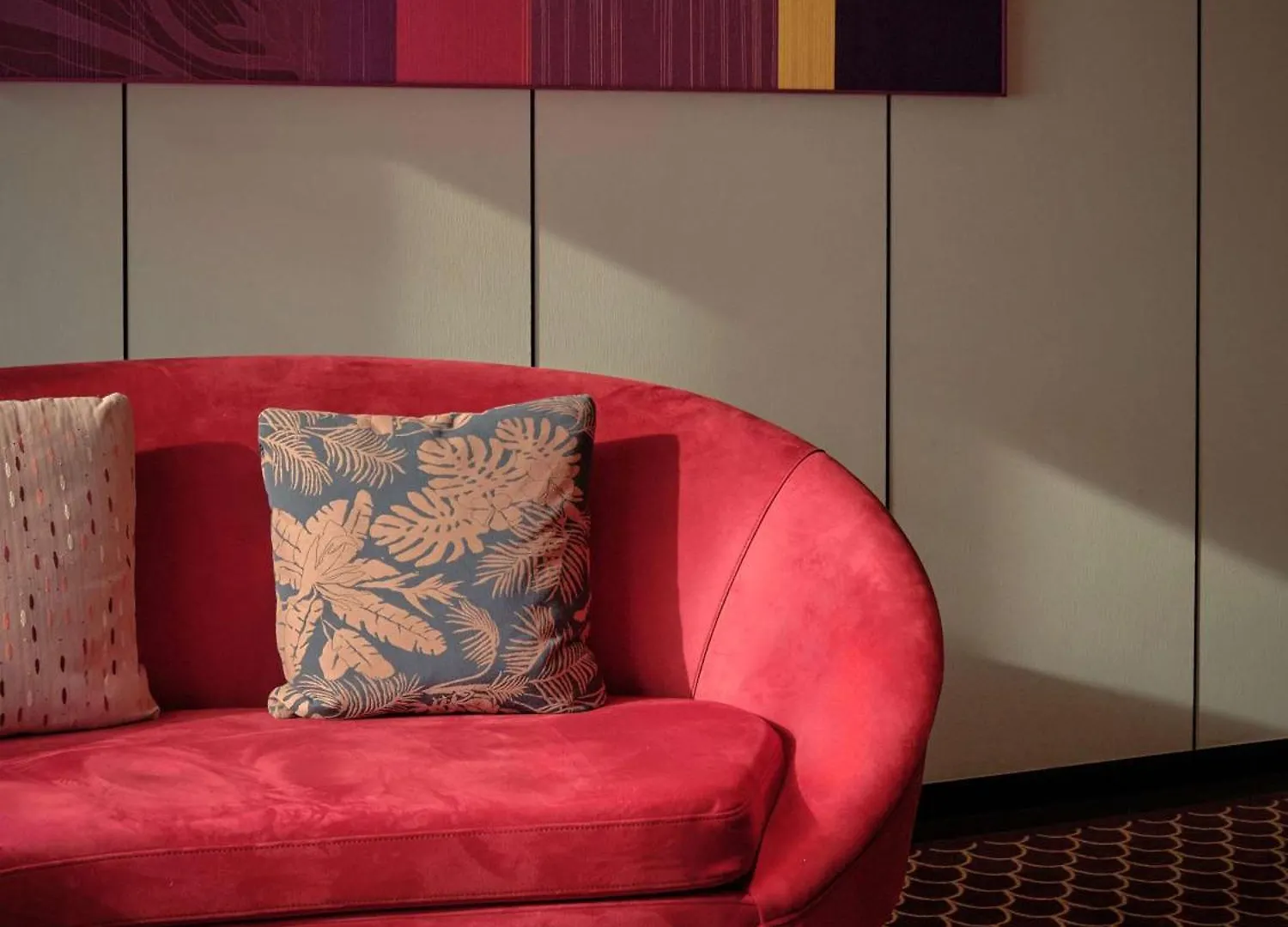 Hyatt Centric Zhongshan Park Shanghai